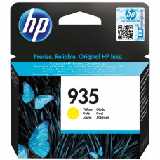 Картридж HP No.935 Officejet Pro 6230/6830 Yellow