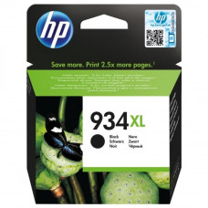 Картридж HP No 934XL Officejet Pro 6230/6830 Black