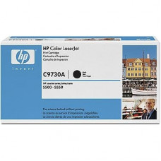 Картридж HP CLJ5500 black