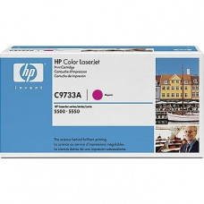 Картридж HP CLJ5500 magenta