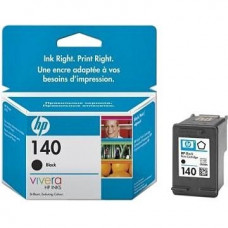 Картридж HP No.140 PSC J5783 OJ black