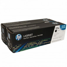 Комплект картриджів HP CLJ CP1215/CP1515 series DUAL PACK