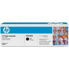 Картридж HP CLJ CM2320nf/2320fxi/CP2025dn/CP2025n black