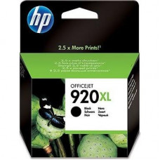 Картридж HP No.920XL OJ6000/6500/7000/7500 Black