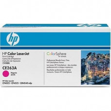 Картридж HP CLJ CP4025dn/4025n/4525dn/ 4525n/4525xh magenta