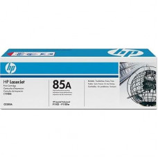 Картридж HP LJ P1102/1102w black