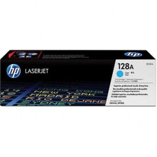 Картридж HP LJ CP1525n/1525nw, CM1415fn/1415fnw Cyan