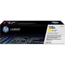 Картридж HP LJ CP1525n/1525nw, CM1415fn/1415fnw Yellow