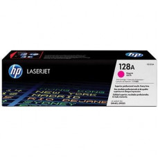 Картридж HP LJ CP1525n/1525nw, CM1415fn/1415fnw Magenta