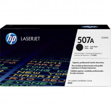 Картридж HP LaserJet Enterprise 500 Color M551n/ 551dn/551xh black
