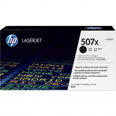 Картридж HP LaserJet Enterprise 500 Color M551n/ 551dn/551xh max black