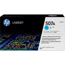 Картридж HP LaserJet Enterprise 500 Color M551n/ 551dn/551xh cyan