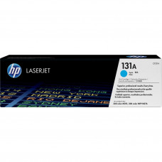 Картридж HP 131A LJ M276n/M276nw/M251n/M251nw Cyan