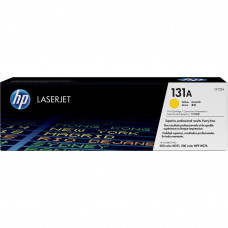 Картридж HP 131A LJ M276n/M276nw/M251n/M251nw Yellow