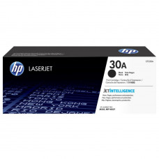 Картридж HP 30A M203/M227 Black (1600 стор)