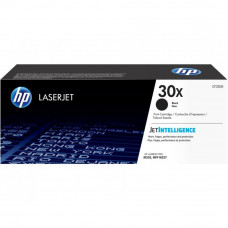 Картридж HP 30X M203/M227 Black (3500 стор)