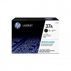 Картридж HP 37A LJ M607/M608/M609/M631/M632 Black (11000 стор)