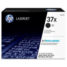 Картридж HP 37X LJ M608/M609/M631/M632 Black (25000 стор)