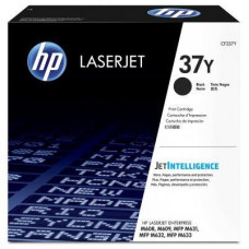 Картридж HP 37Y LJ M608/M609/M631/M632 Black (41000 стор)