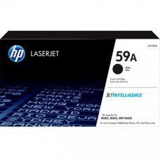 Картридж HP 59A LJ Pro M304/404/428, Enterprise M406/M430 Black (3000стор)