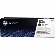 Картридж HP 83X LJ M201dw/M201n/M225dn/M225dw