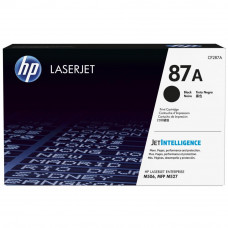 Картридж HP 87A LJ M527c/M506dn/M506x/M527dn/ M527f Black