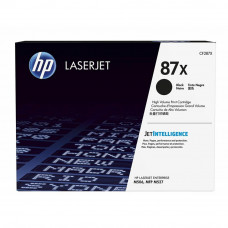 Картридж HP 87X LJ M527c/M506dn/M506x/M527dn/ M527f Black