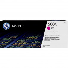 Картридж HP 508A CLJ M552dn/M553dn/n/x Magenta