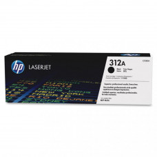 Картридж HP 312A LJ Pro M476dn/M476dw/M476nw Black