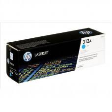 Картридж HP 312A LJ Pro M476dn/M476dw/M476nw Cyan