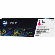 Картридж HP 312A LJ Pro M476dn/M476dw/M476nw Magenta