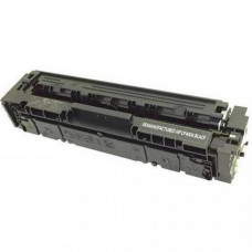 Картридж HP 201A LJ M252/M277 Black