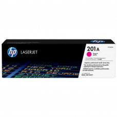 Картридж HP 201A LJ M252/M277 Magenta