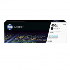 Картридж HP 410X M452/M477 Black