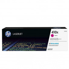 Картридж HP 410X M452/M477 Magenta