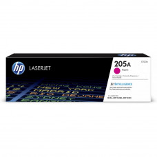 Картридж HP 205A CLJ M180/M181 Magenta (900 стор)