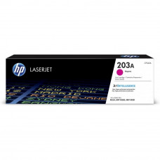 Картридж HP 203A CLJ M280/M281/M254 Magenta (1300 стор)