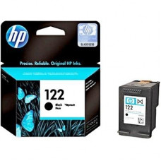 Картридж HP No.122  DJ 2050 black