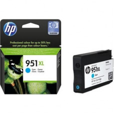 Картридж HP No.951 XL OJ Pro 8100 N811a/N811d Cyan