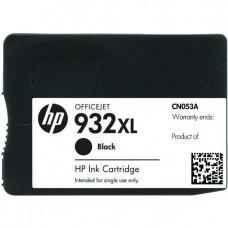 Картридж HP No.932 XL OJ 670/7612 Premium Black