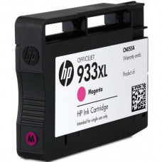 Картридж HP No.933 XL OJ 6700/7612 Premium Magenta