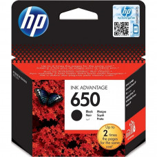 Картридж HP No.650 DJ2515/3515 Black