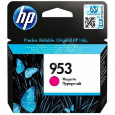 Картридж HP No.953 Officejet Pro 7720/7730/7740/8210/8218/8710/8720/8725/8730 Magenta (700 стор)