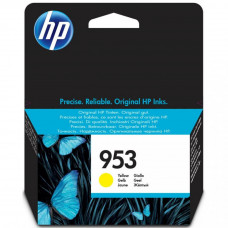 Картридж HP No.953 Officejet Pro 7720/7730/7740/8210/8218/8710/8720/8725/8730 Yellow (700 стор)