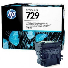 Печ. головка HP No.729 DesignJet T730/T830