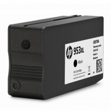 Картридж HP No.953XL Officejet Pro 7720/7730/7740/8210/8218/8710/8720/8725/8730 Black (2000 стор)