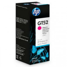 Чорнила HP GT52 DJ5810/5820, Ink Tank 115/315/319/410/415/419, Smart Tank 500/515/530/615 Magenta