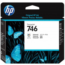 Друкуюча голівка HP No.746 DesignJet Z9