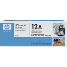 Картридж HP LJ 1010/1012/1015/1020/1022