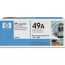 Картридж HP LJ 1160/1320 series